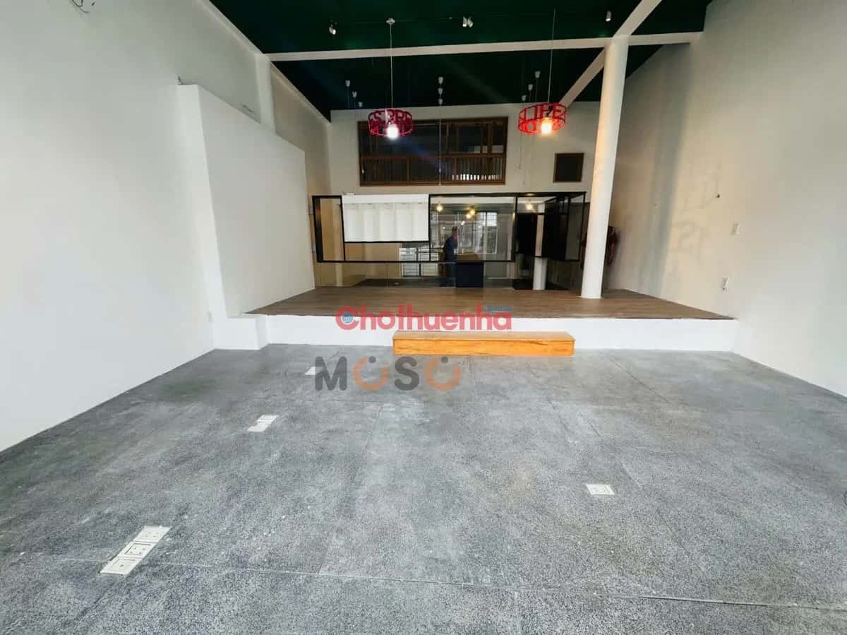 Cho thuê nhà hẻm Nguyễn Thị Huỳnh Phú Nhuận, TP.HCM – giá 39 triệu — Hình 2 Cho thuê nhà hẻm Nguyễn Thị Huỳnh Phú Nhuận, TP.HCM – giá 39 triệu — Hình 2