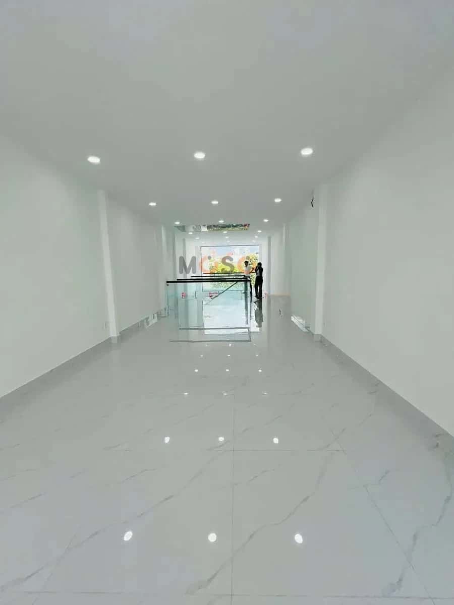 Cho thuê nhà mặt tiền Phan Đình Phùng Phú Nhuận, TP.HCM – giá 60 triệu — Hình 2