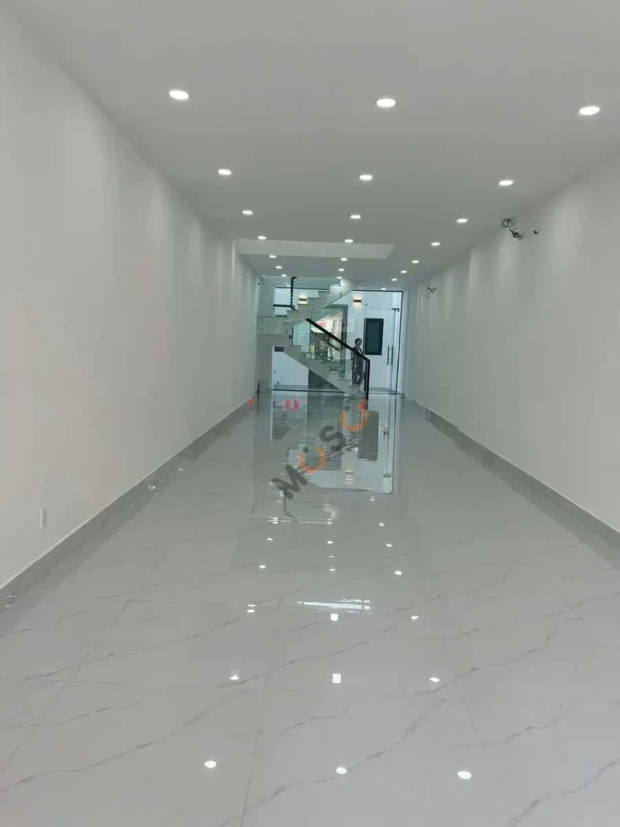 Cho thuê nhà mặt tiền Phan Đình Phùng Phú Nhuận, TP.HCM – giá 60 triệu — Hình 3