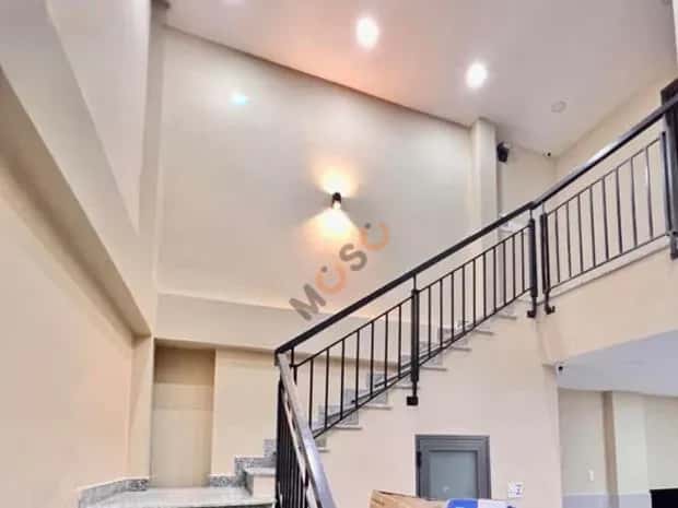 Cho thuê phòng trọ Lò Lu Quận 9, TP.HCM – 1 phòng ngủ, giá 3.5 triệu — Hình 2