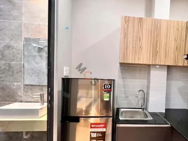 Cho thuê phòng trọ Lò Lu Quận 9, TP.HCM – 1 phòng ngủ, giá 3.5 triệu — Hình 3