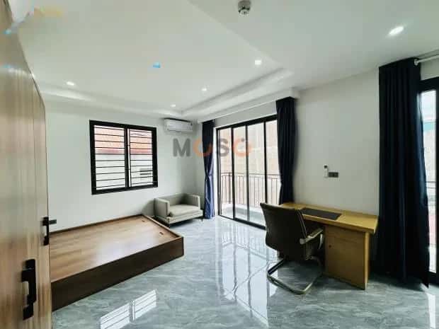 Cho thuê phòng trọ Phương Canh Nam Từ Liêm, Hà Nội – giá 4.5 triệu