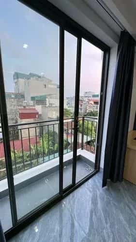 Cho thuê phòng trọ Phương Canh Nam Từ Liêm, Hà Nội – giá 4.5 triệu — Hình 3