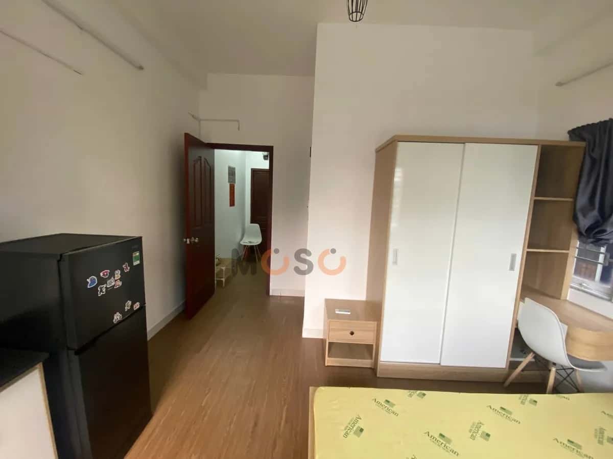 Cho thuê phòng trọ Đường Phan Văn Trị Bình Trưng, TP.HCM – giá 5.6 triệu — Hình 3 Cho thuê phòng trọ Đường Phan Văn Trị Bình Trưng, TP.HCM – giá 5.6 triệu — Hình 3