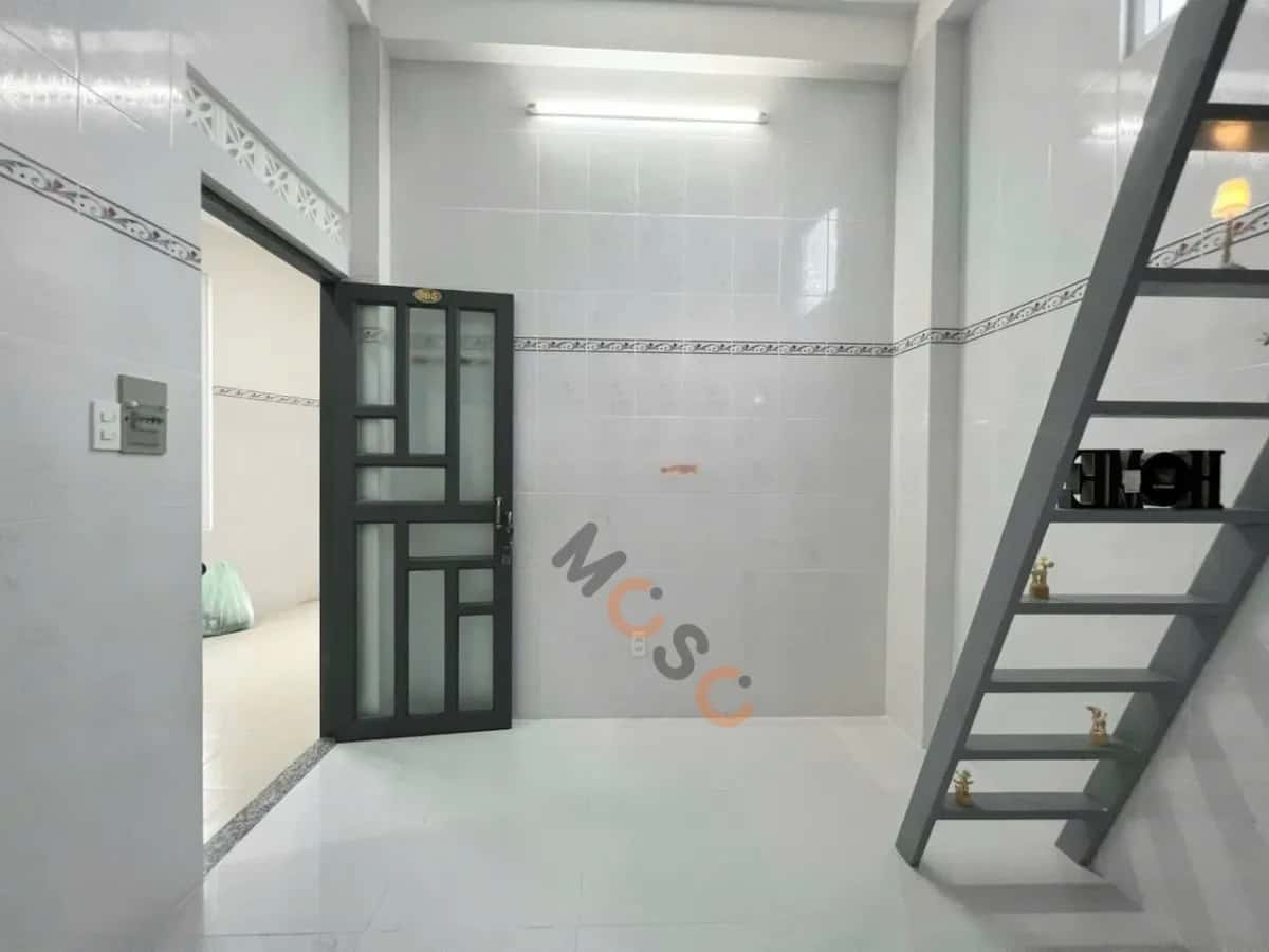 Cho thuê phòng trọ Thạnh Mỹ Lợi Cát Lái, TP.HCM – giá 3.6 triệu — Hình 3