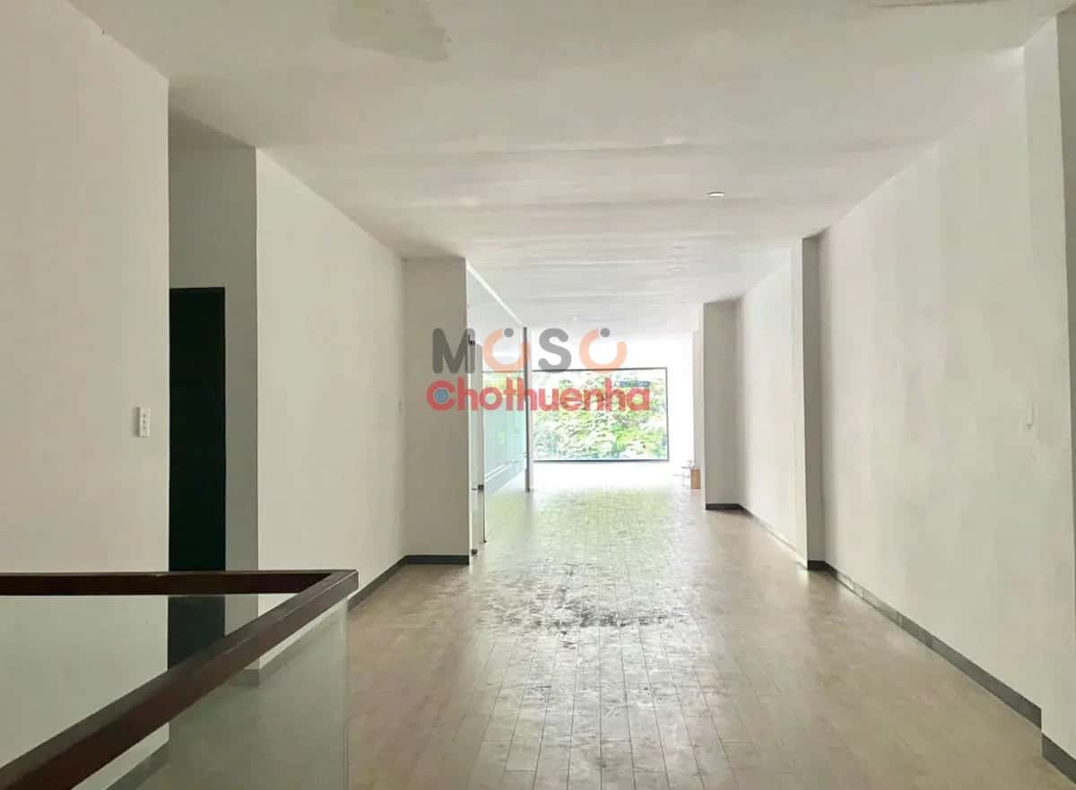Cho thuê nhà mặt tiền Đường Hai Bà Trưng Quận 3, TP.HCM – giá 275 triệu — Hình 2