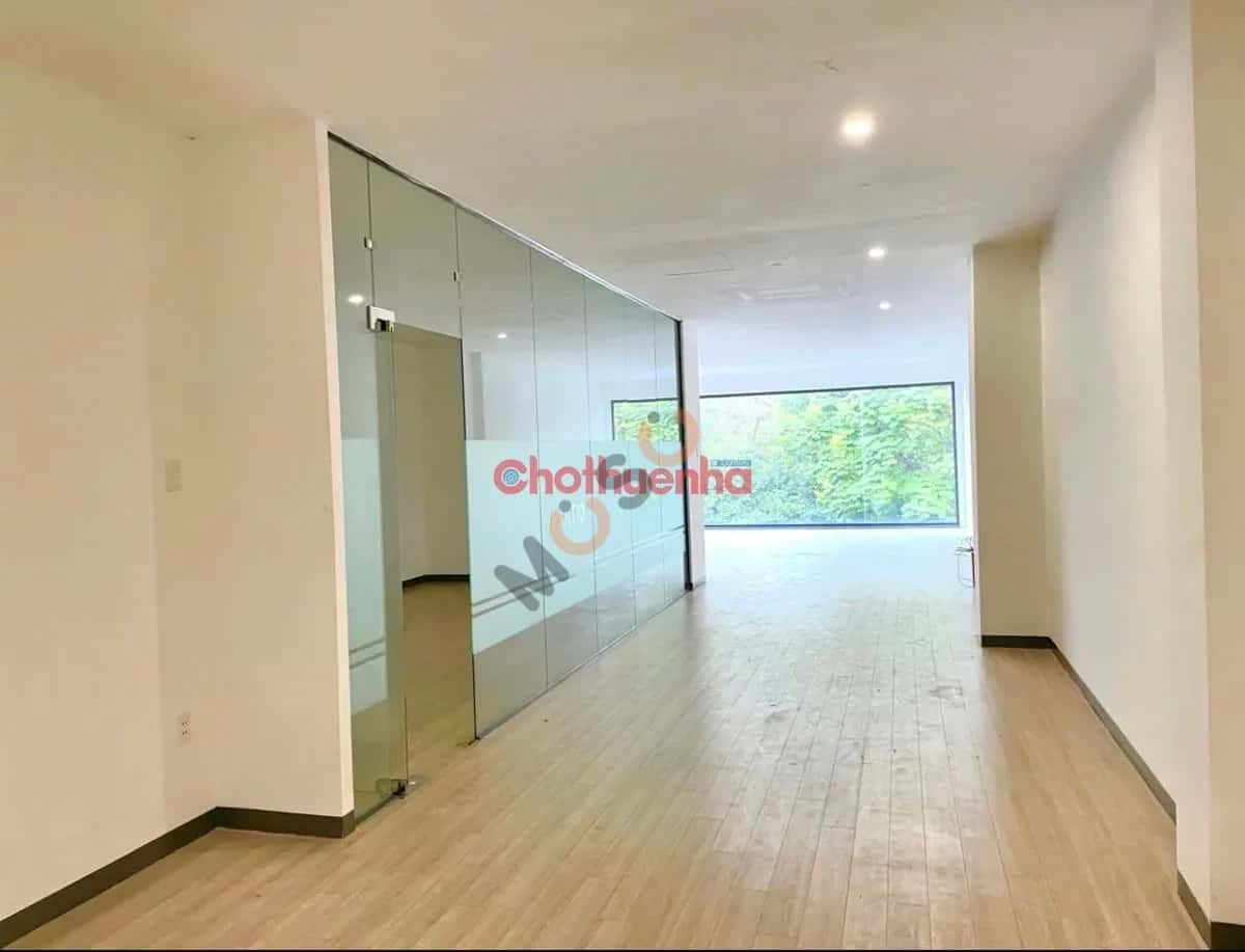 Cho thuê nhà mặt tiền Đường Hai Bà Trưng Quận 3, TP.HCM – giá 275 triệu — Hình 3