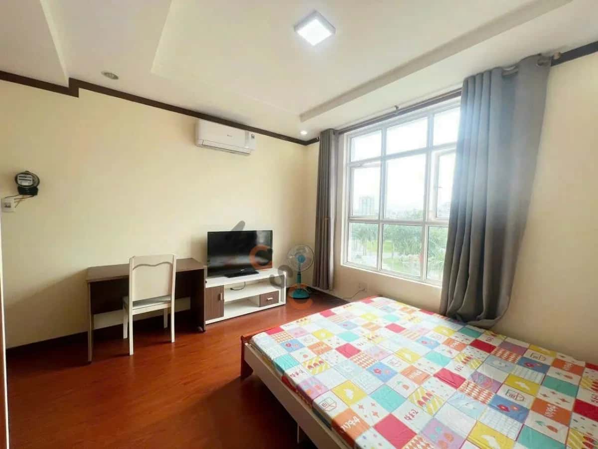 Cho thuê phòng trọ D4 Tân Hưng, TP.HCM – giá 4 triệu