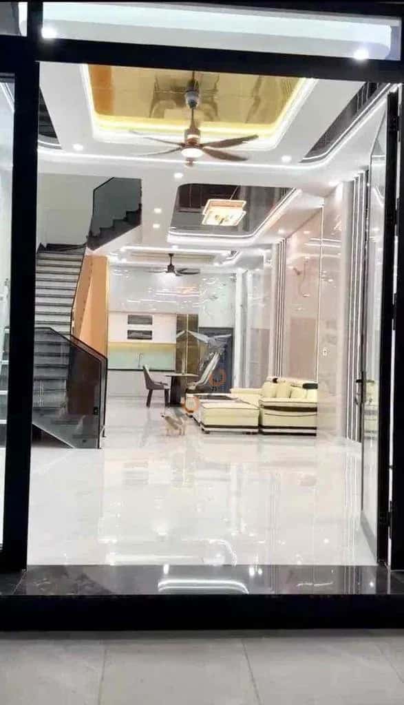 Cho thuê nhà hẻm Thành phố Thuận An, Bình Dương – 4 phòng ngủ, giá 20 triệu Cho thuê nhà hẻm Thành phố Thuận An, Bình Dương – 4 phòng ngủ, giá 20 triệu