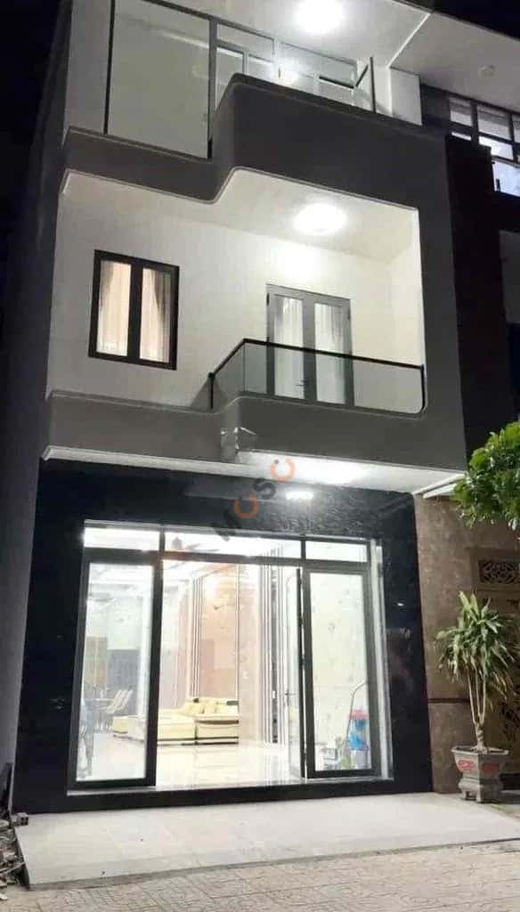 Cho thuê nhà hẻm Thành phố Thuận An, Bình Dương – 4 phòng ngủ, giá 20 triệu — Hình 3 Cho thuê nhà hẻm Thành phố Thuận An, Bình Dương – 4 phòng ngủ, giá 20 triệu — Hình 3