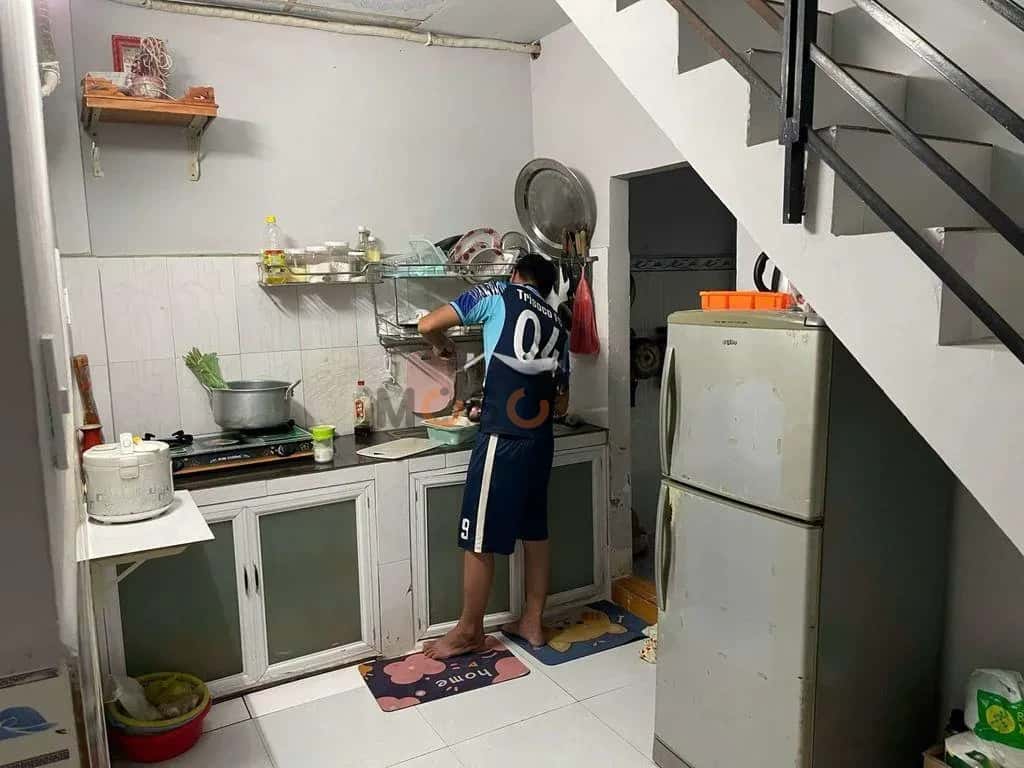 Cho thuê nhà hẻm DX 14 Thị xã Tân Uyên, Bình Dương – 1 phòng ngủ, giá 3 triệu — Hình 3 Cho thuê nhà hẻm DX 14 Thị xã Tân Uyên, Bình Dương – 1 phòng ngủ, giá 3 triệu — Hình 3