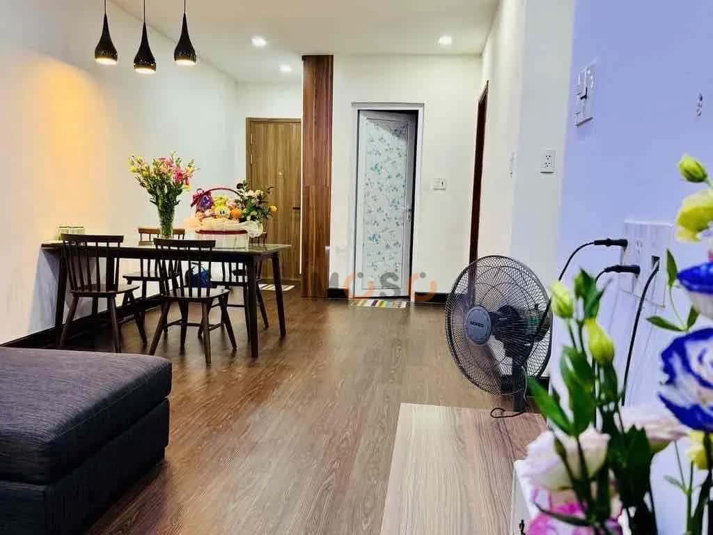 Cho thuê căn hộ chung cư Nguyễn Lương Bằng Huyện Nhà Bè, TP.HCM – 2 phòng ngủ, giá 7 triệu — Hình 3