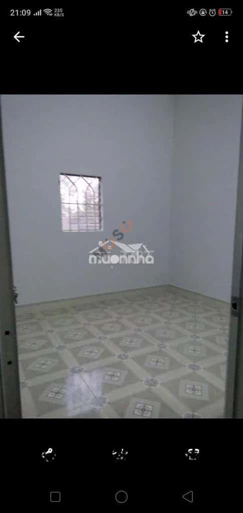 Cho thuê nhà hẻm Đường Đặng Văn Mây Thành phố Dĩ An, Bình Dương – 2 phòng ngủ, giá 4.2 triệu — Hình 3 Cho thuê nhà hẻm Đường Đặng Văn Mây Thành phố Dĩ An, Bình Dương – 2 phòng ngủ, giá 4.2 triệu — Hình 3