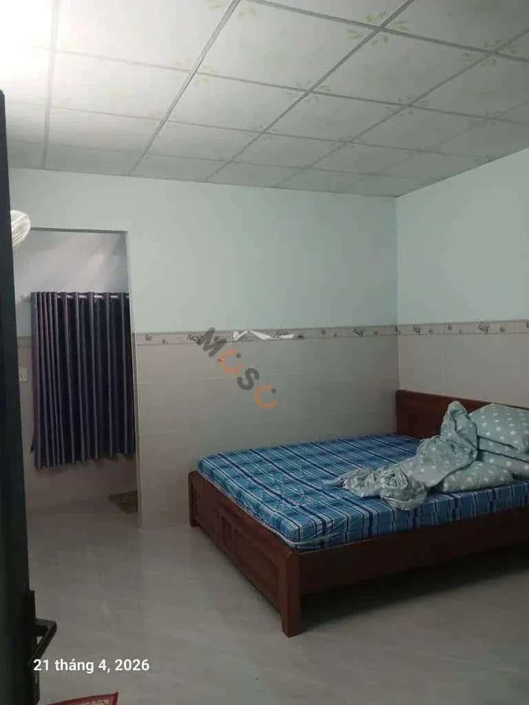 Cho thuê nhà hẻm Dĩ An, Bình Dương – 2 phòng ngủ, giá 7 triệu — Hình 2 Cho thuê nhà hẻm Dĩ An, Bình Dương – 2 phòng ngủ, giá 7 triệu — Hình 2