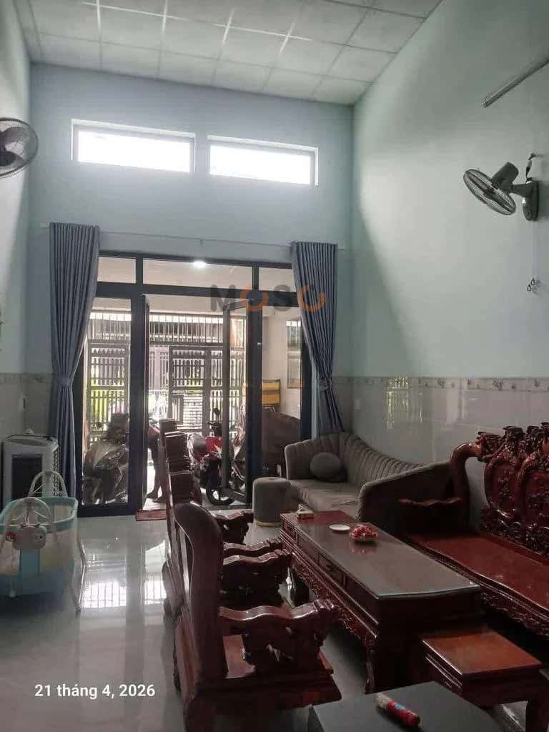Cho thuê nhà hẻm Dĩ An, Bình Dương – 2 phòng ngủ, giá 7 triệu — Hình 3 Cho thuê nhà hẻm Dĩ An, Bình Dương – 2 phòng ngủ, giá 7 triệu — Hình 3