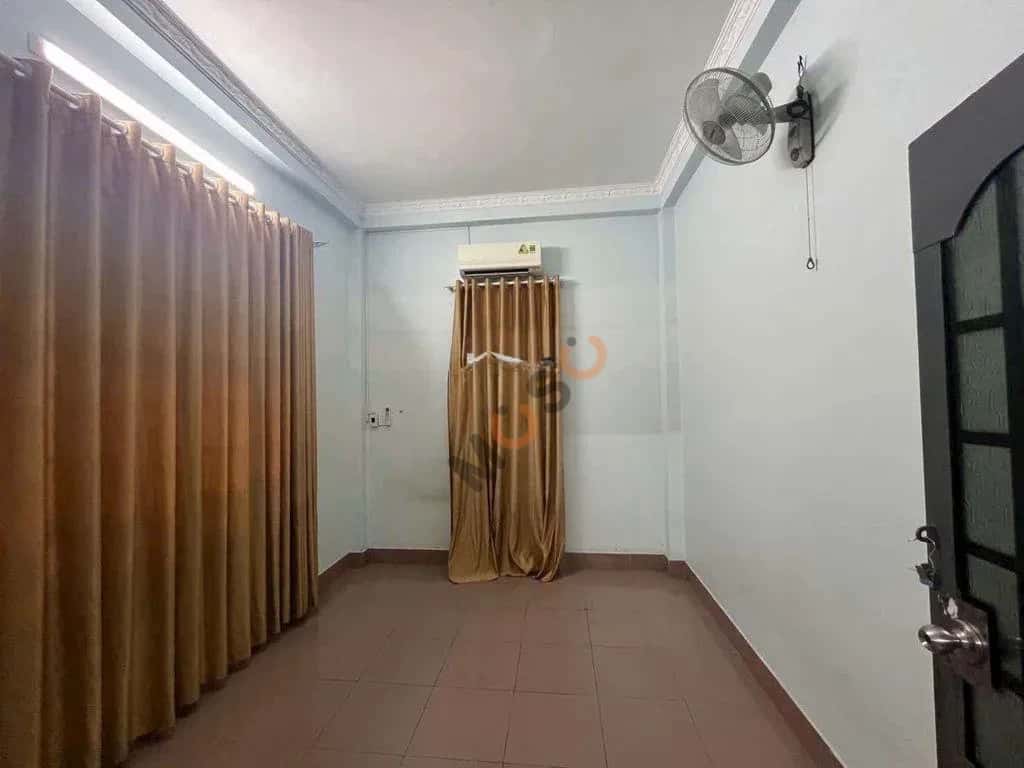 Cho thuê nhà hẻm Nguyễn Đức Thiệu Dĩ An, Bình Dương – 2 phòng ngủ, giá 11 triệu — Hình 3