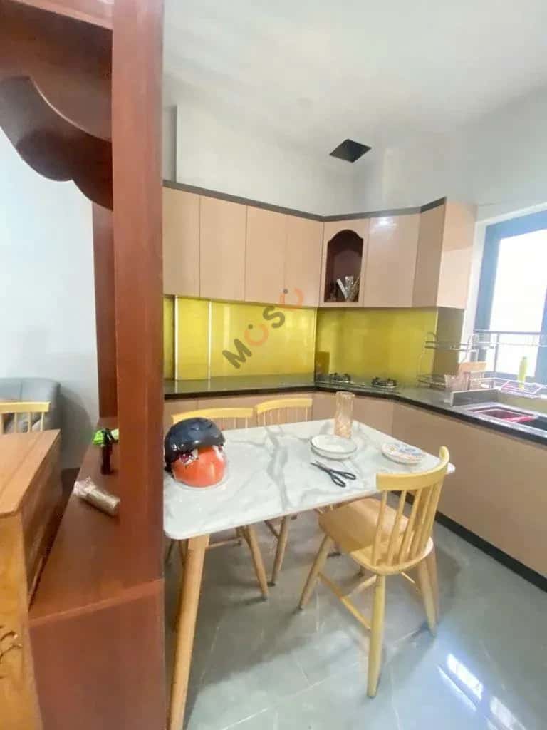 Cho thuê căn hộ chung cư Thị xã Bến Cát, Bình Dương – 2 phòng ngủ, giá 5 triệu — Hình 3 Cho thuê căn hộ chung cư Thị xã Bến Cát, Bình Dương – 2 phòng ngủ, giá 5 triệu — Hình 3