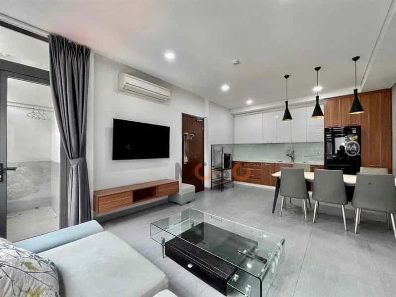 Cho thuê căn hộ chung cư Đường Thoại Ngọc Hầu Quận Tân Phú, TP.HCM – giá 6.8 triệu Cho thuê căn hộ chung cư Đường Thoại Ngọc Hầu Quận Tân Phú, TP.HCM – giá 6.8 triệu