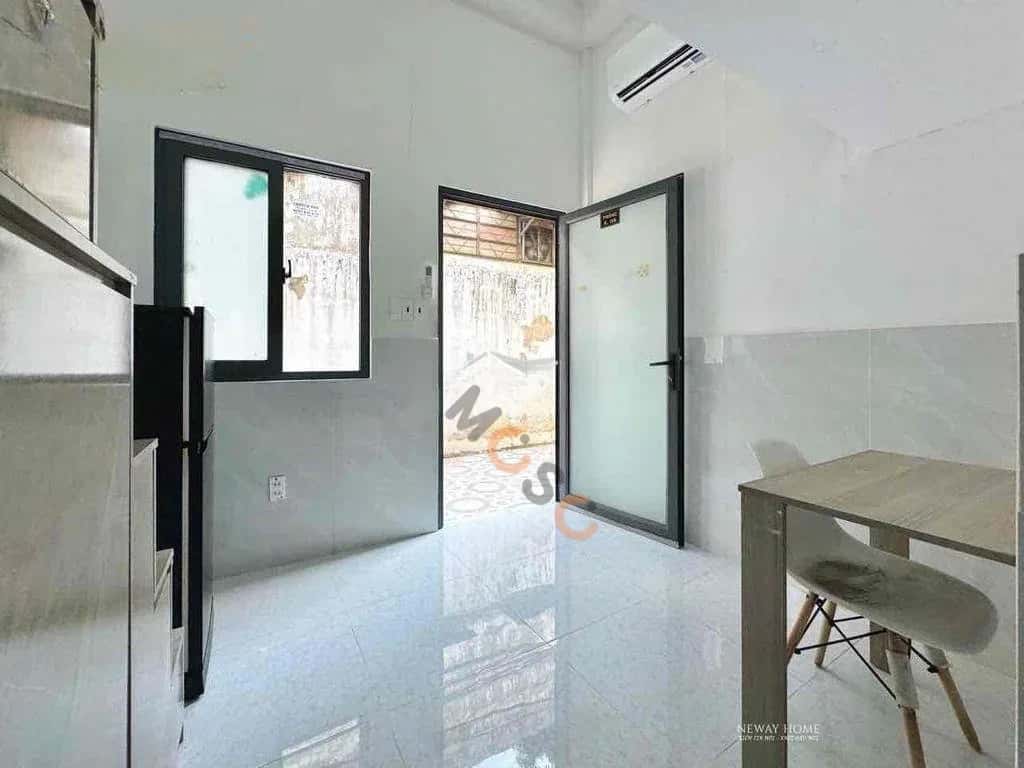 Cho thuê căn hộ chung cư Lũy Bán Bích Tân Phú, TP.HCM – giá 3.7 triệu — Hình 2