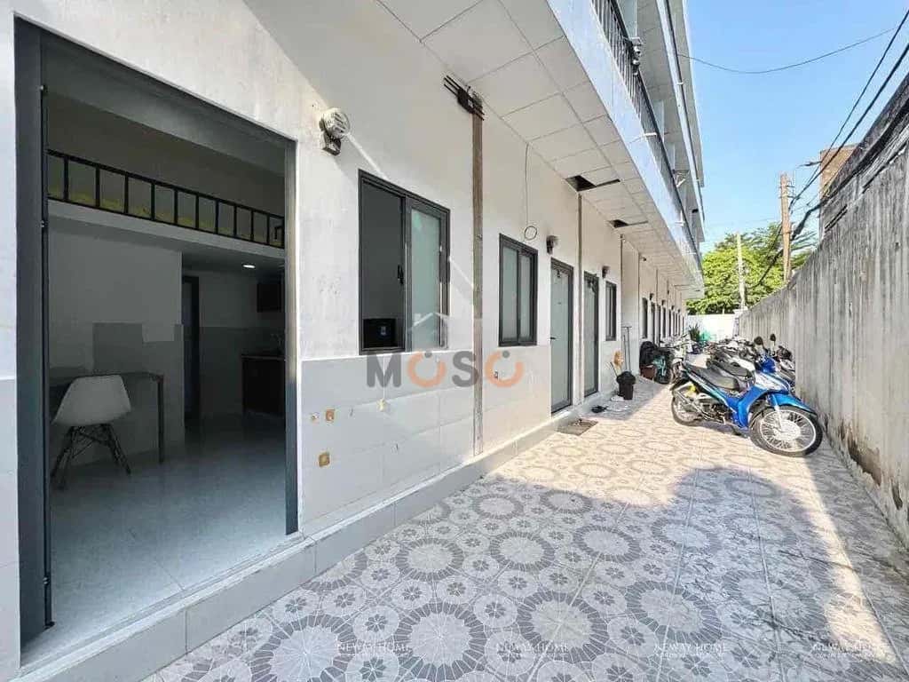 Cho thuê căn hộ chung cư Lũy Bán Bích Tân Phú, TP.HCM – giá 3.7 triệu — Hình 3