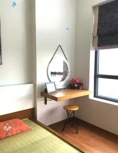 Cho thuê căn hộ chung cư Nguyễn Văn Huyên Bắc Từ Liêm, Hà Nội – 2 phòng ngủ, giá 14.5 triệu