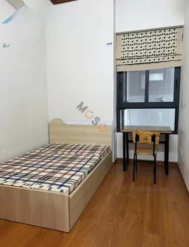 Cho thuê căn hộ chung cư Nguyễn Văn Huyên Bắc Từ Liêm, Hà Nội – 2 phòng ngủ, giá 14.5 triệu — Hình 2