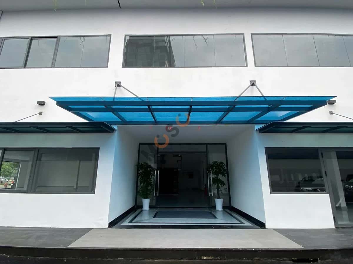 Cho thuê nhà mặt tiền Võ Văn Kiệt Quận 5, TP.HCM – giá 104 triệu — Hình 2 Cho thuê nhà mặt tiền Võ Văn Kiệt Quận 5, TP.HCM – giá 104 triệu — Hình 2
