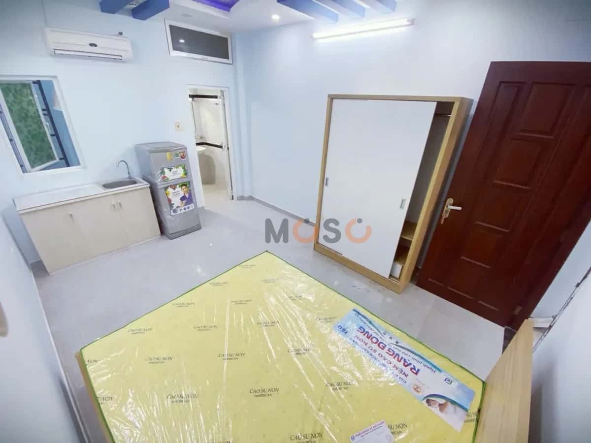 Cho thuê phòng trọ Hòa Hảo Hòa Hưng, TP.HCM – 1 phòng ngủ, giá 4 triệu Cho thuê phòng trọ Hòa Hảo Hòa Hưng, TP.HCM – 1 phòng ngủ, giá 4 triệu