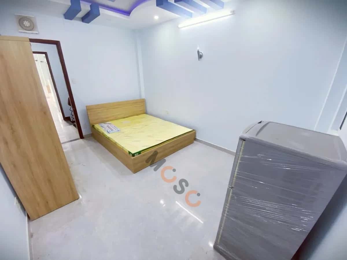 Cho thuê phòng trọ Hòa Hảo Hòa Hưng, TP.HCM – 1 phòng ngủ, giá 4 triệu — Hình 2 Cho thuê phòng trọ Hòa Hảo Hòa Hưng, TP.HCM – 1 phòng ngủ, giá 4 triệu — Hình 2