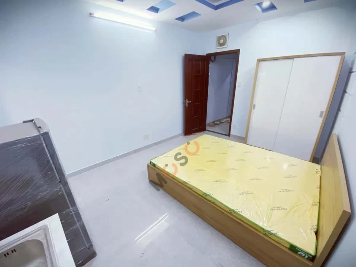 Cho thuê phòng trọ Hòa Hảo Hòa Hưng, TP.HCM – 1 phòng ngủ, giá 4 triệu — Hình 3 Cho thuê phòng trọ Hòa Hảo Hòa Hưng, TP.HCM – 1 phòng ngủ, giá 4 triệu — Hình 3
