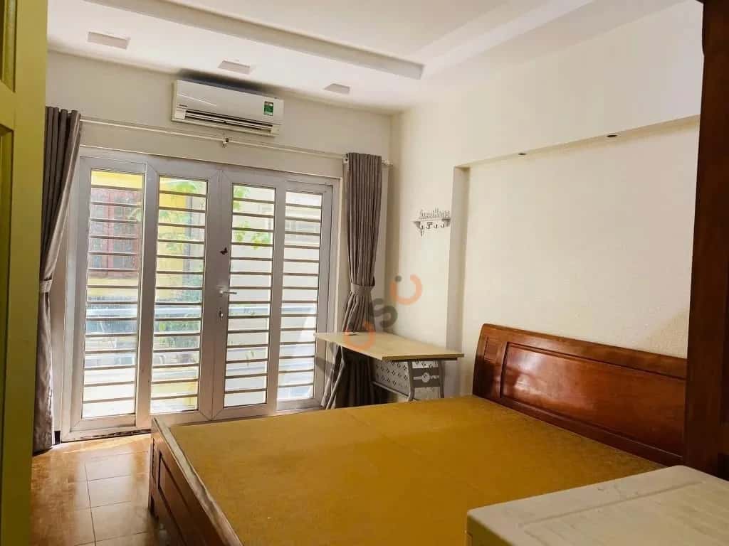 Cho thuê nhà hẻm Trường Chinh Đống Đa, Hà Nội – 3 phòng ngủ, giá 12 triệu — Hình 2 Cho thuê nhà hẻm Trường Chinh Đống Đa, Hà Nội – 3 phòng ngủ, giá 12 triệu — Hình 2