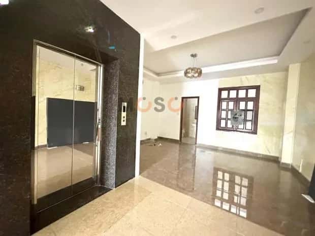 Cho thuê nhà hẻm Phạm Huy Thông Gò Vấp, TP.HCM – 7 phòng ngủ, giá 28 triệu — Hình 3