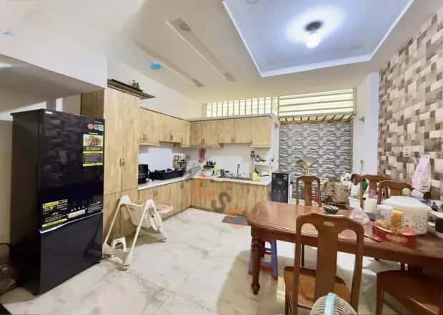 Cho thuê nhà hẻm Thạnh Mỹ Lợi Quận 2, TP.HCM – 4 phòng ngủ, giá 9.5 tỷ — Hình 3