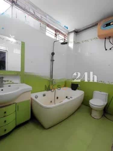Cho thuê nhà hẻm Ngô Quyền Ngô Quyền, Hải Phòng – 5 phòng ngủ, giá 6 triệu Cho thuê nhà hẻm Ngô Quyền Ngô Quyền, Hải Phòng – 5 phòng ngủ, giá 6 triệu