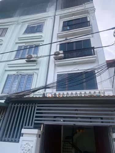 Cho thuê nhà hẻm Vĩnh Hưng Hoàng Mai, Hà Nội – 3 phòng ngủ, giá 10 triệu Cho thuê nhà hẻm Vĩnh Hưng Hoàng Mai, Hà Nội – 3 phòng ngủ, giá 10 triệu