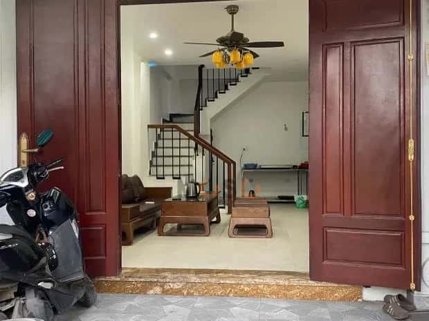 Cho thuê nhà hẻm Vĩnh Hưng Hoàng Mai, Hà Nội – 3 phòng ngủ, giá 10 triệu — Hình 2 Cho thuê nhà hẻm Vĩnh Hưng Hoàng Mai, Hà Nội – 3 phòng ngủ, giá 10 triệu — Hình 2