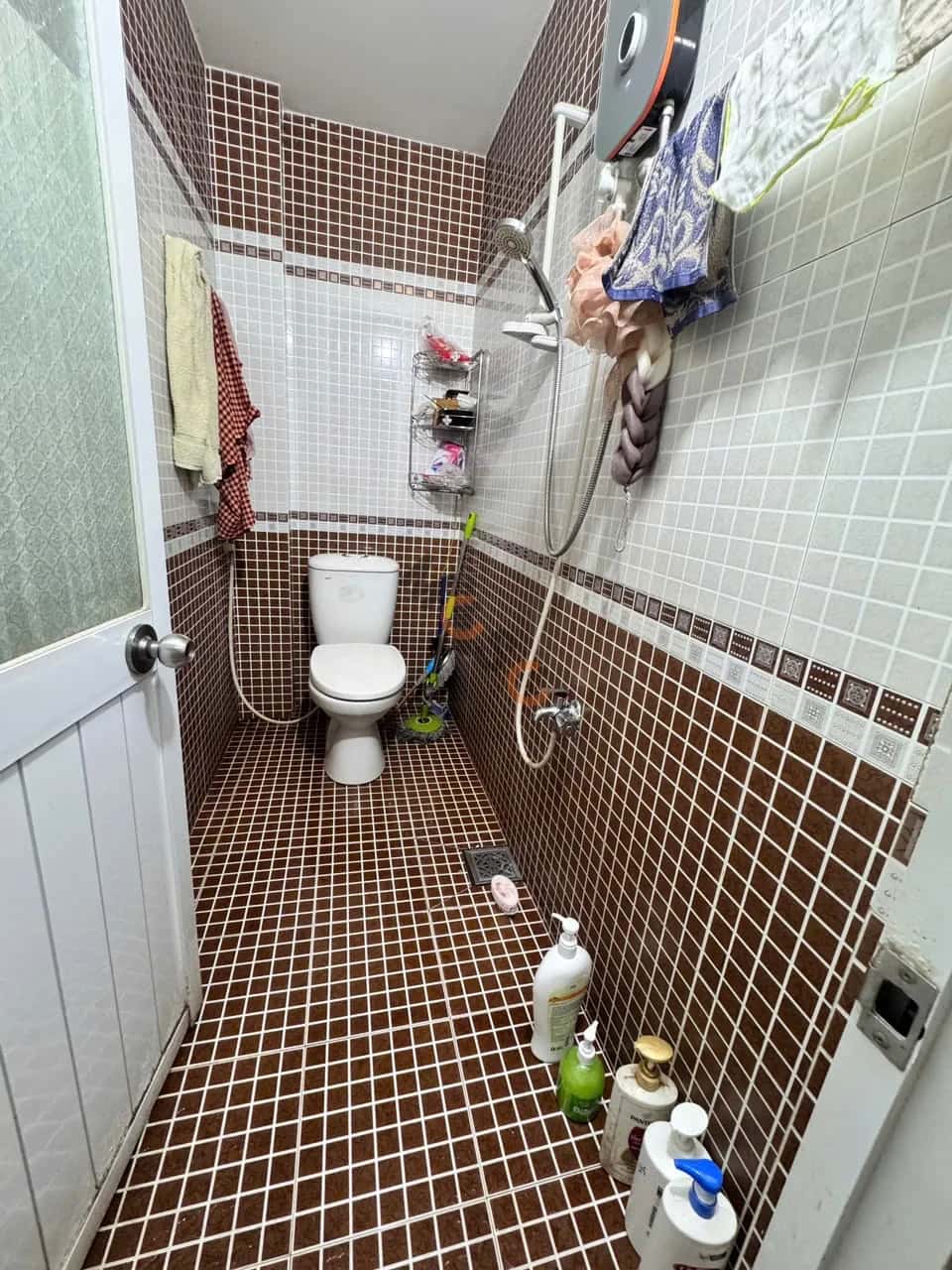 Bán nhà hẻm Gò Xoài Quận Bình Tân, TP.HCM – 3 phòng ngủ, giá 5.5 tỷ - ảnh 8