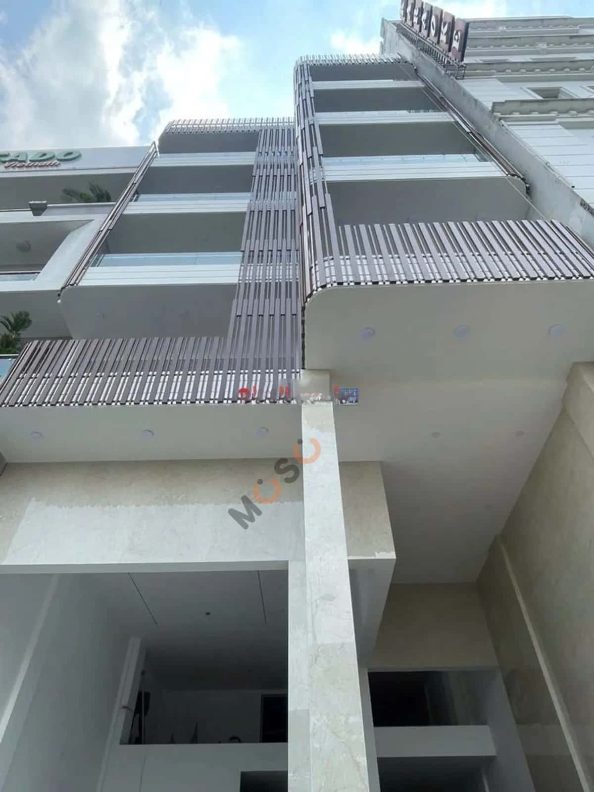 Cho thuê văn phòng Đồng Đen Tân Bình, TP.HCM – giá 250 triệu