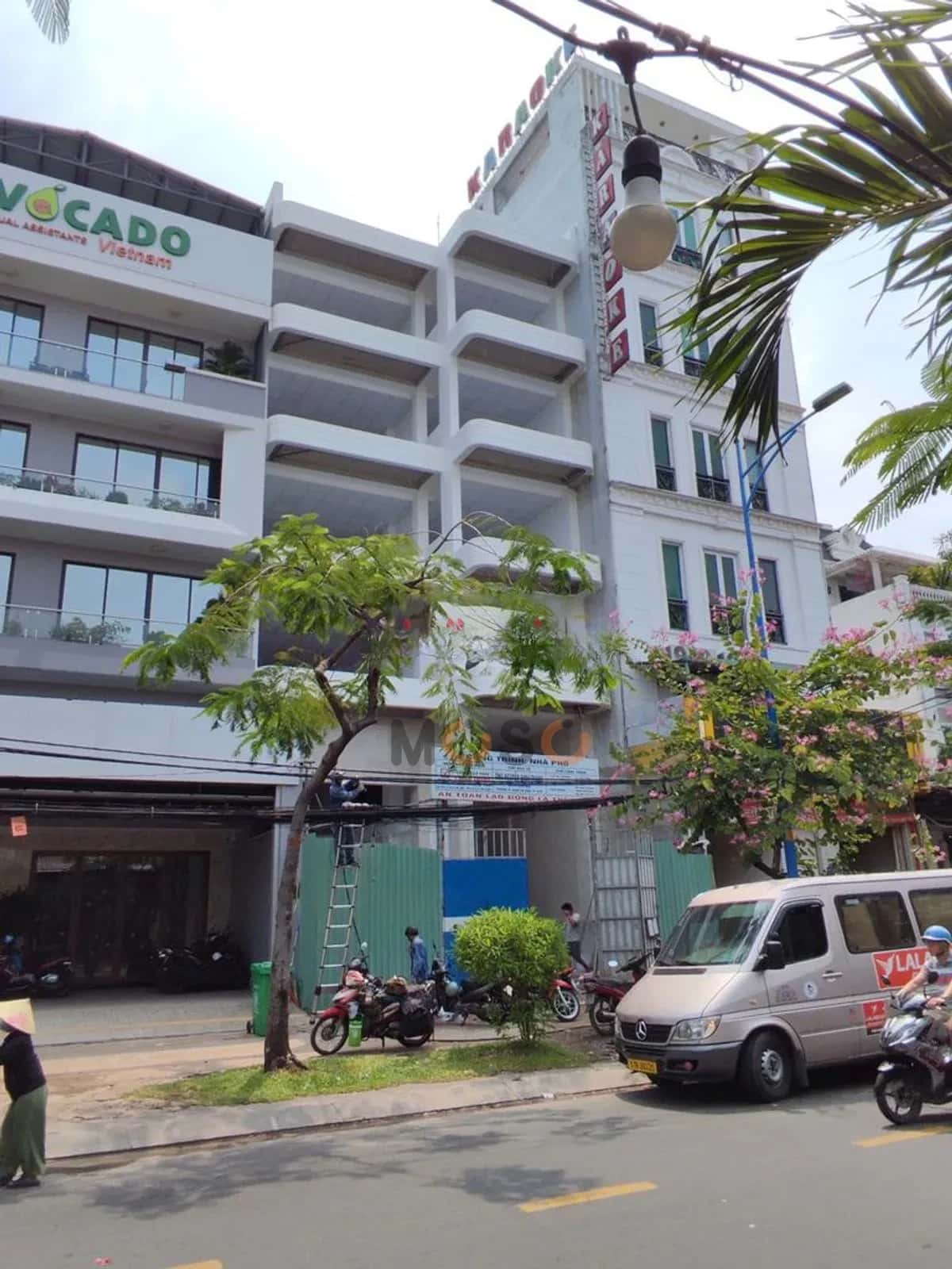 Cho thuê văn phòng Đồng Đen Tân Bình, TP.HCM – giá 250 triệu — Hình 2