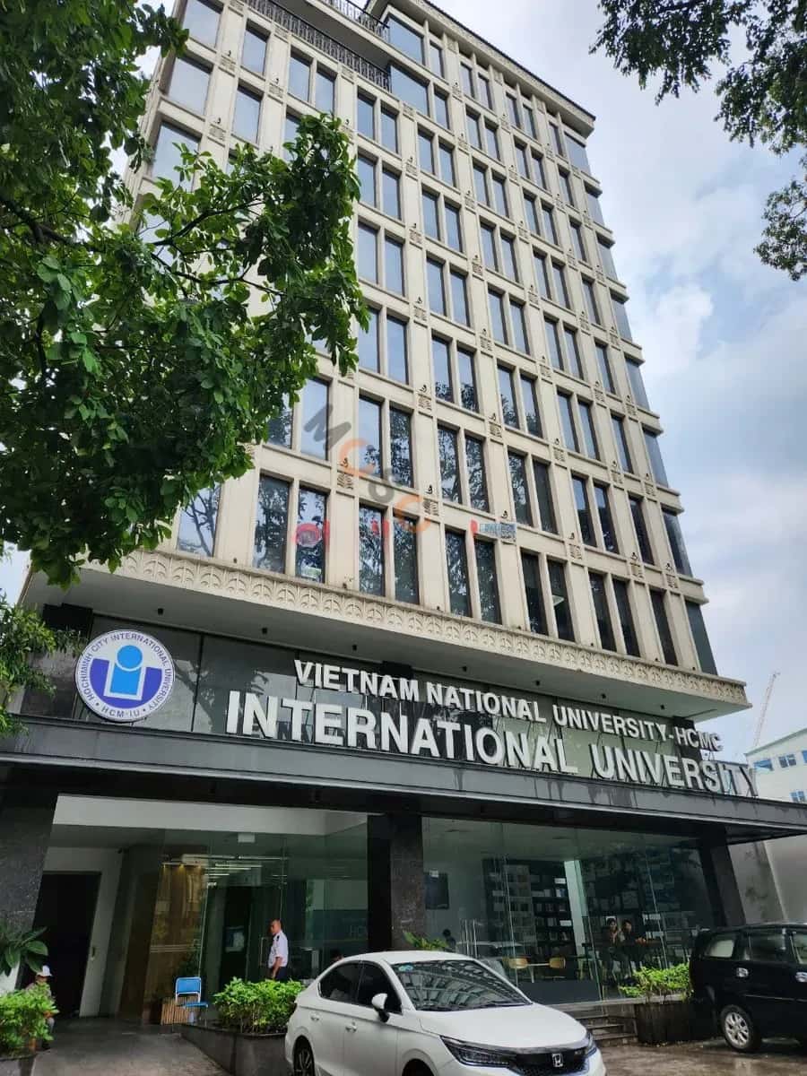 Cho thuê văn phòng Pasteur Quận 3, TP.HCM – giá 900 triệu — Hình 3 Cho thuê văn phòng Pasteur Quận 3, TP.HCM – giá 900 triệu — Hình 3