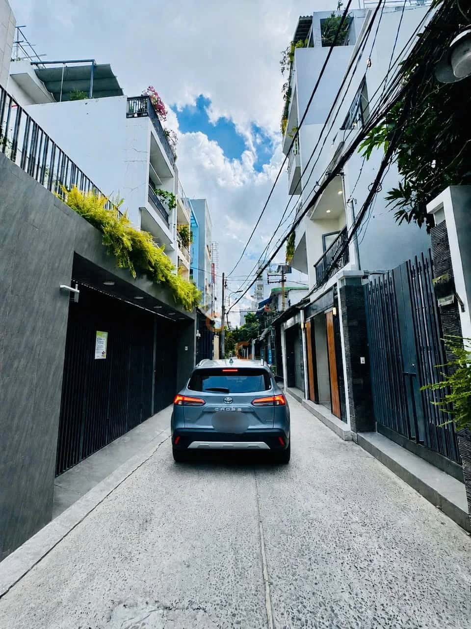Bán nhà hẻm Đường Trường Chinh Quận Tân Bình, TP.HCM – 4 phòng ngủ, giá 6.5 tỷ - ảnh 6