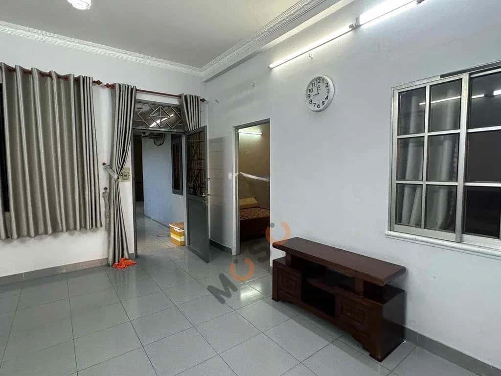 Cho thuê căn hộ chung cư Nguyễn Ái Quốc Biên Hòa, Đồng Nai – 3 phòng ngủ, giá 4 triệu — Hình 2