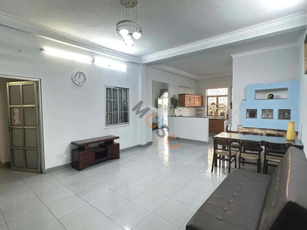 Cho thuê căn hộ chung cư Nguyễn Ái Quốc Biên Hòa, Đồng Nai – 3 phòng ngủ, giá 4 triệu — Hình 3