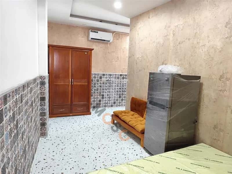 Cho thuê căn hộ chung cư Phạm Văn Thuận Biên Hòa, Đồng Nai – 17 phòng ngủ, giá 4 triệu