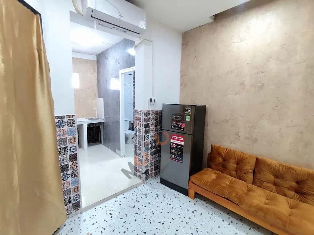 Cho thuê căn hộ chung cư Phạm Văn Thuận Biên Hòa, Đồng Nai – 17 phòng ngủ, giá 4 triệu — Hình 3
