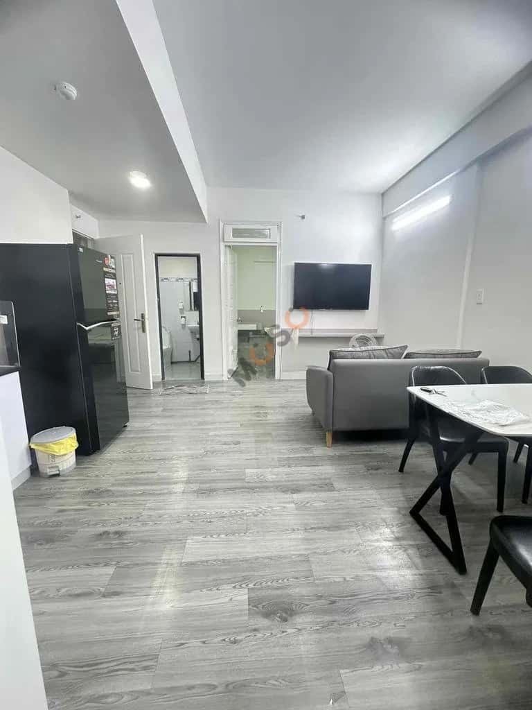Cho thuê căn hộ chung cư Đồng Khởi Thành phố Biên Hòa, Đồng Nai – 2 phòng ngủ, giá 8.5 triệu — Hình 2