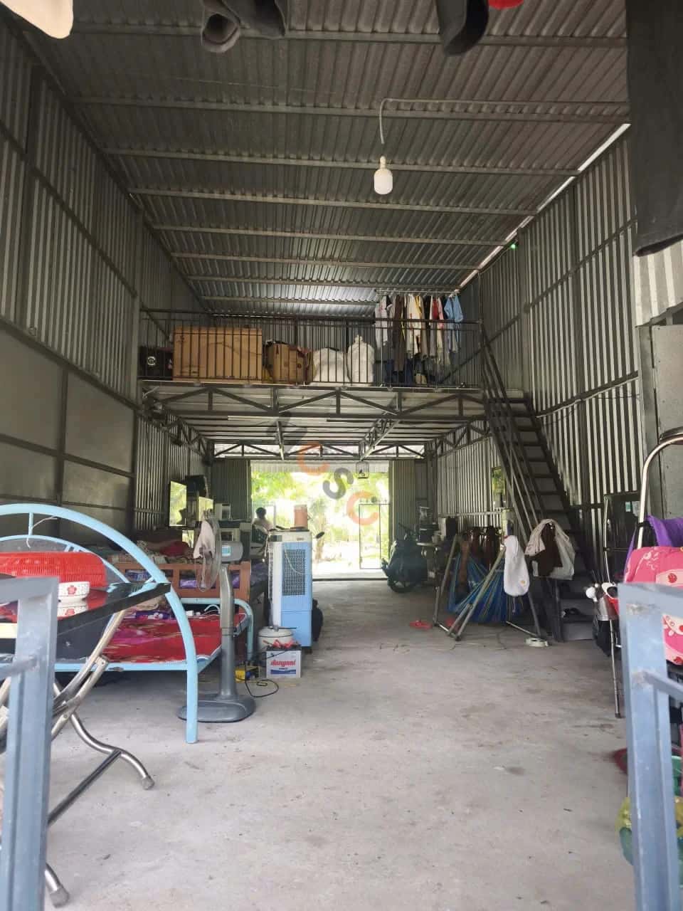 Bán đất Đê Tây Huyện Chợ Gạo, Tiền Giang – giá 220 triệu — Hình 2