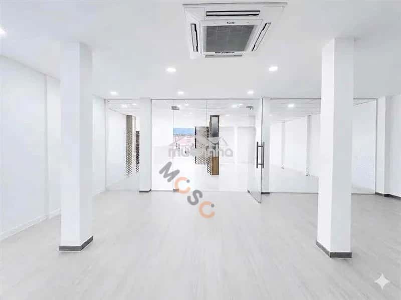 Cho thuê văn phòng Đường Trương Quốc Dung Quận Phú Nhuận, TP.HCM – giá 150 triệu