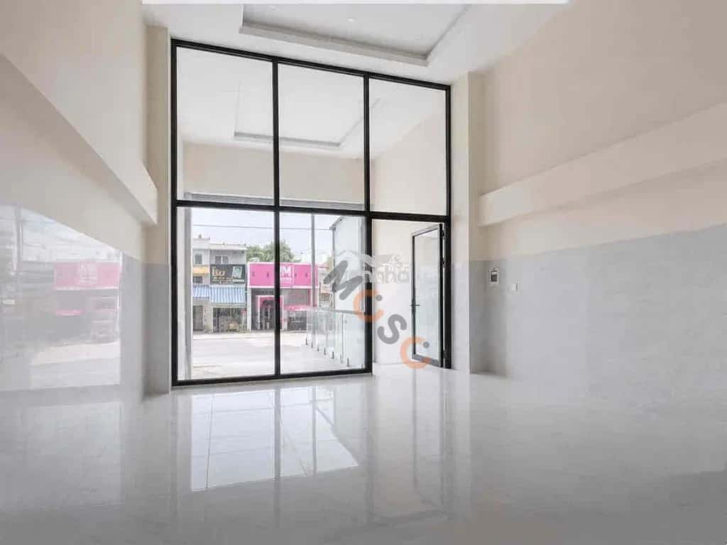 Cho thuê nhà mặt tiền Quốc Lộ 13 Cũ Thủ Đức, TP. Thủ Đức – giá 20 triệu — Hình 2
