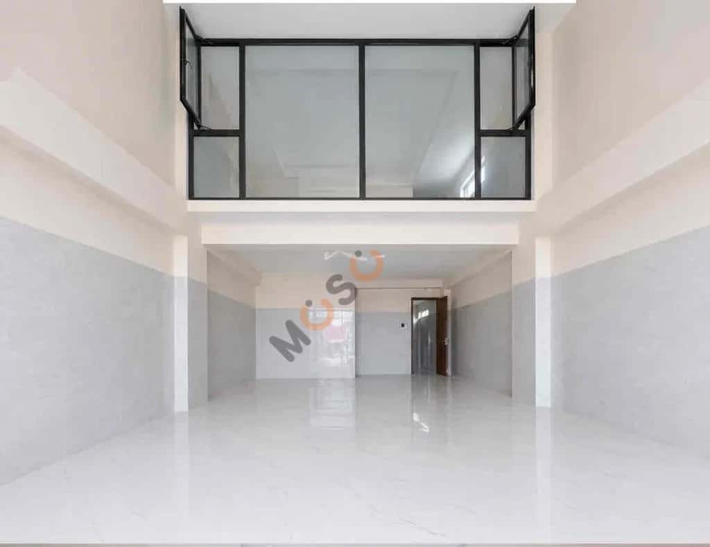 Cho thuê nhà mặt tiền Quốc Lộ 13 Cũ Thủ Đức, TP. Thủ Đức – giá 20 triệu — Hình 3